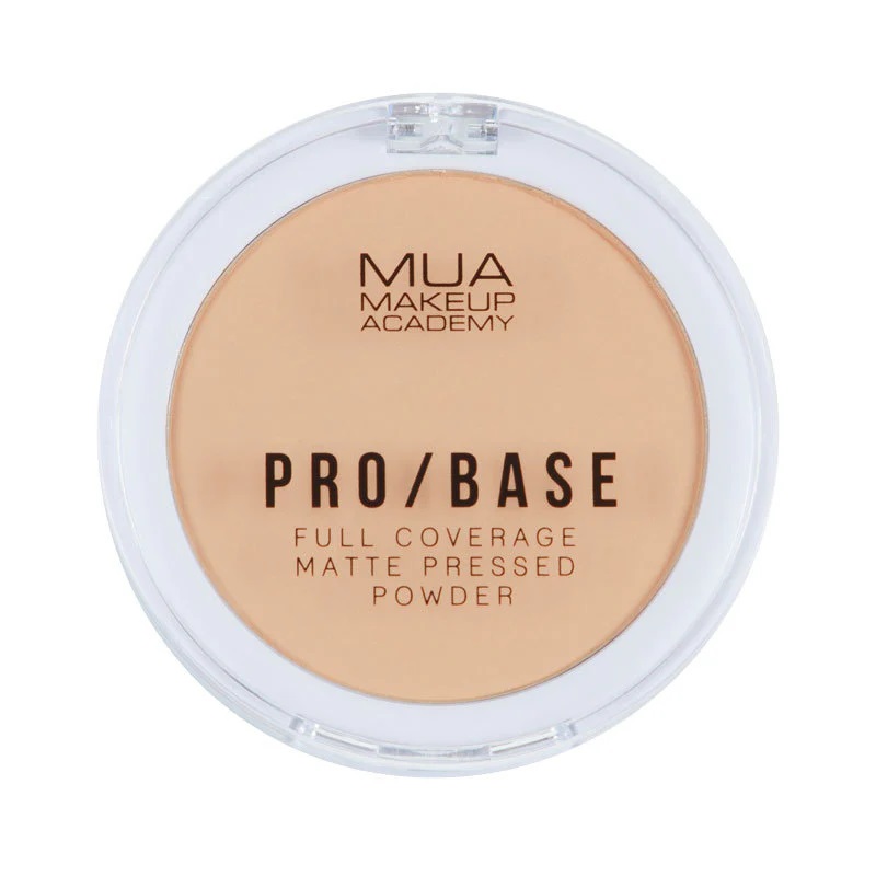 PRO/BASE MATTE POWDER